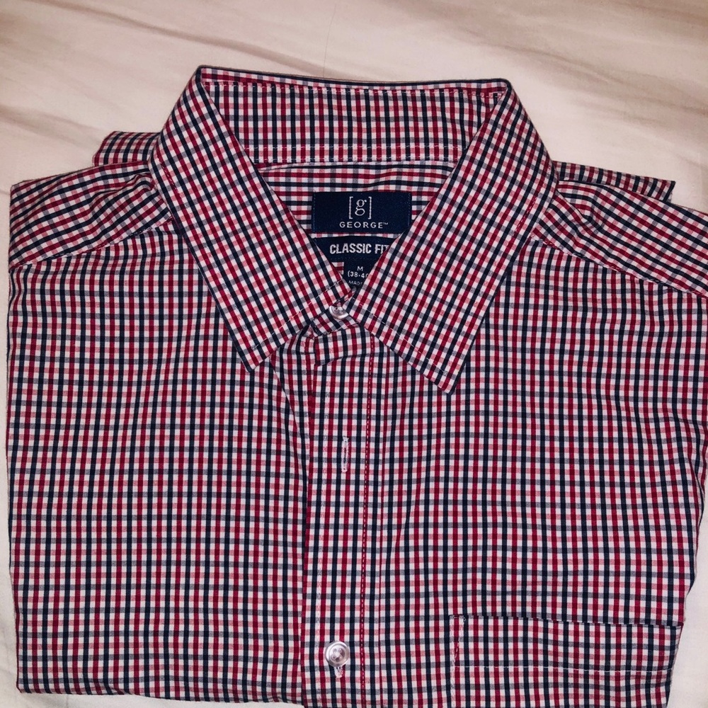 Dressing Shirt